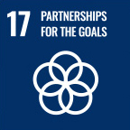 PARTNERSHIPS FOR THE GOALS