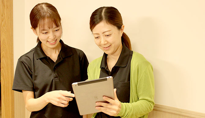05 介護記録の電子化