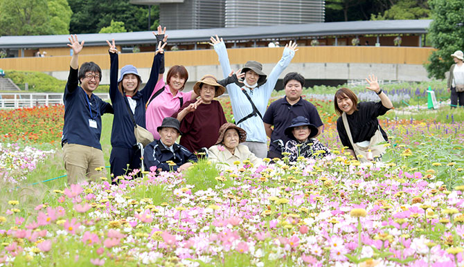 01 多彩な行事・イベント